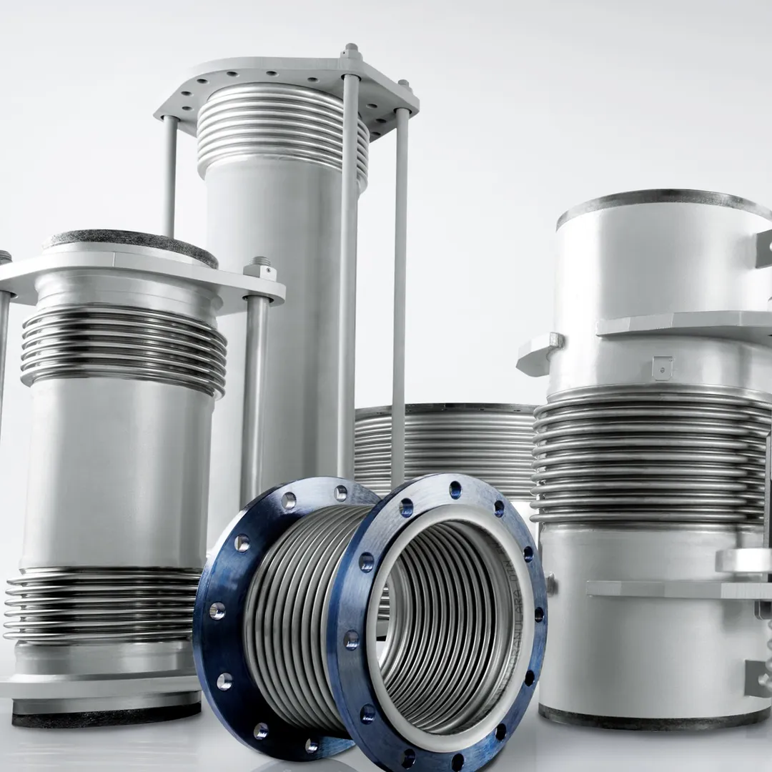 Expansion Joint Manufacturers | Expansion joints are critical components used in piping systems, d...