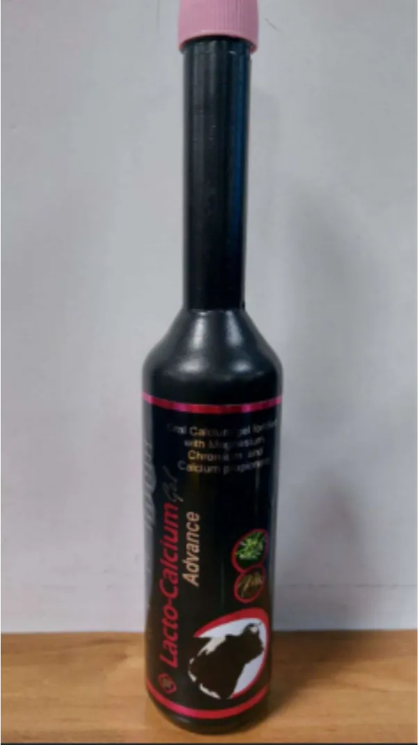 Veterinary Feed Supplements Manufacturer in Ambala