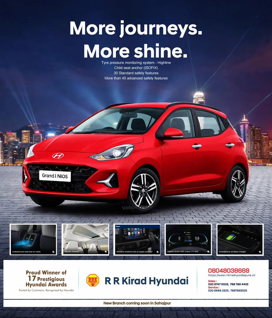 Hyundai 10 Hatchback expects a Perfect Balance of style comfort Performance & Value for Money