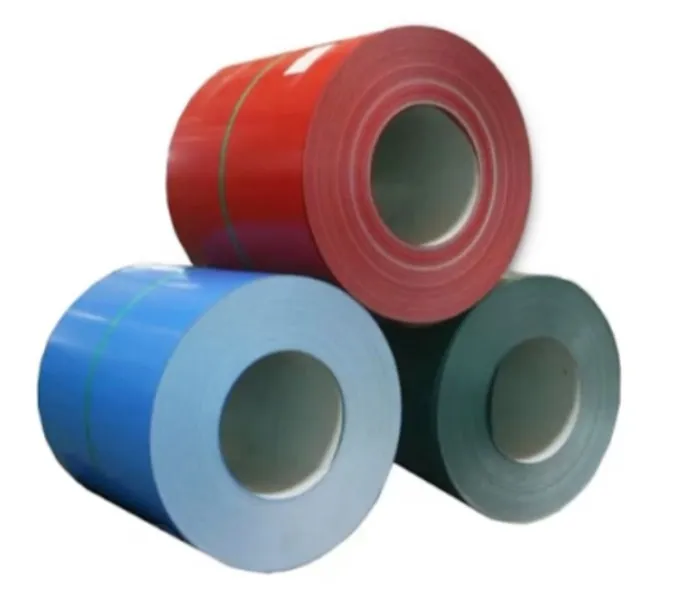 GL Coils and Sheets Manufacturer in Nagpur