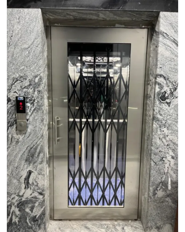Elevator New Installation in Ranga Reddy