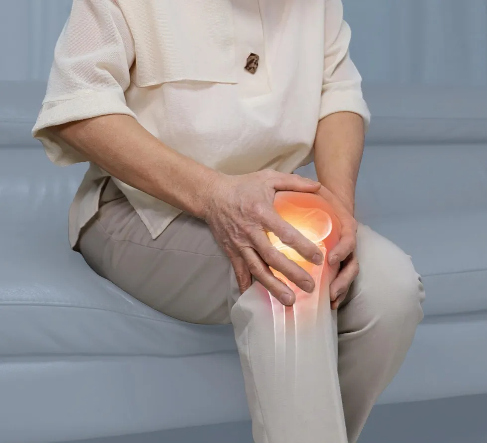 Cartilage Damage Treatment in Chembur - Protecting Joint Health for Long Term Mobility