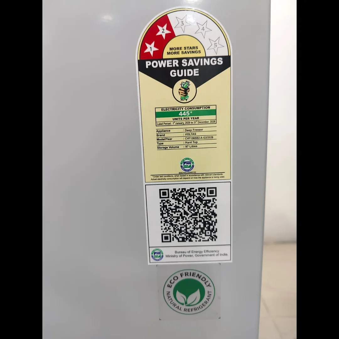 Ndv Cooling Equipments | Voltas Authorised Commercial Deep Freezer Dealers In Coimbatore