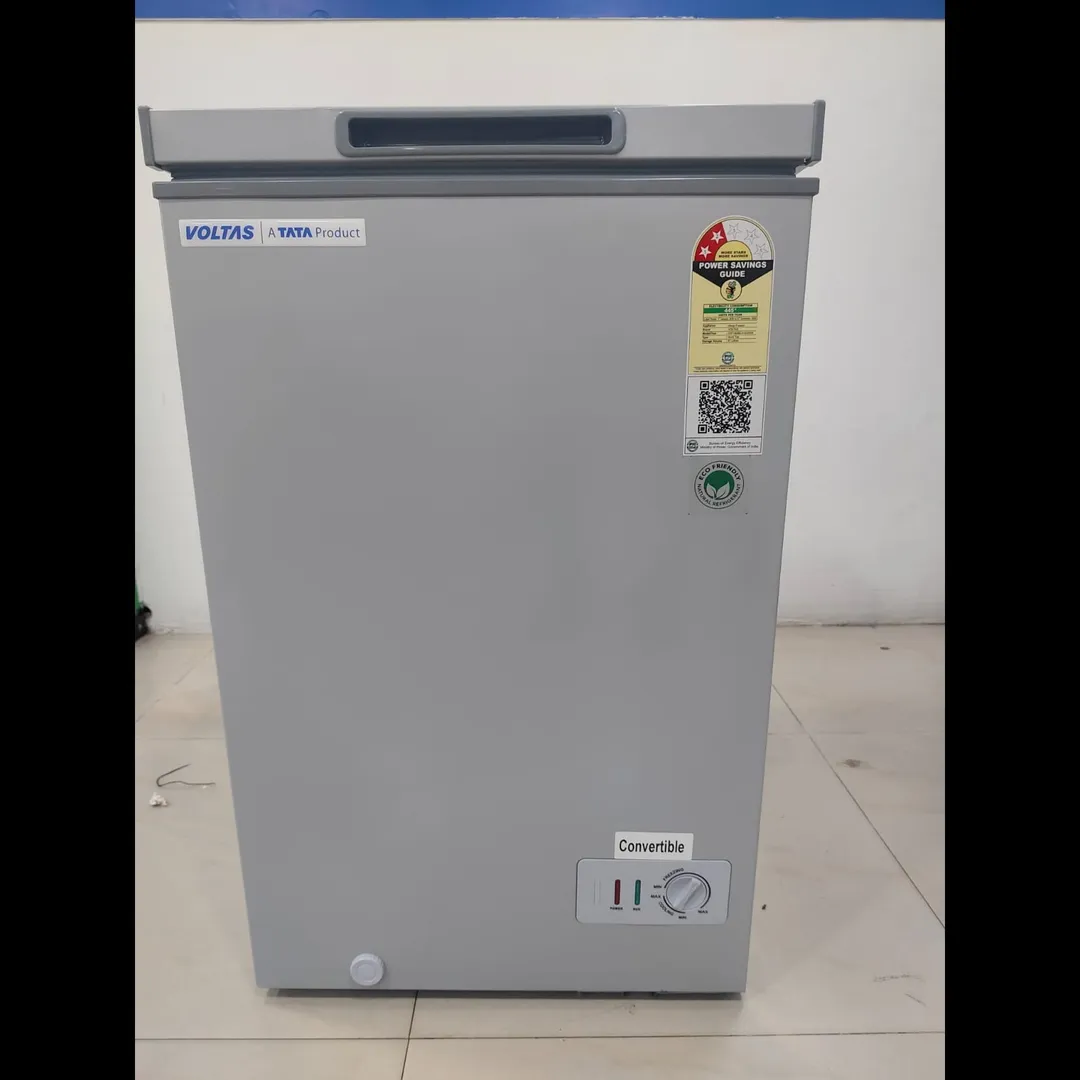 Ndv Cooling Equipments | Voltas Authorised Commercial Deep Freezer Dealers In Coimbatore