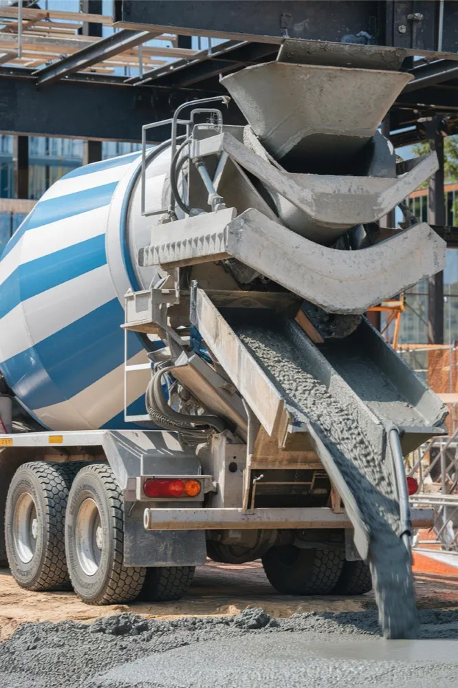 M7.5 Ready Mix Concrete Supplier in Bengaluru – Perfect for Small to Medium Projects