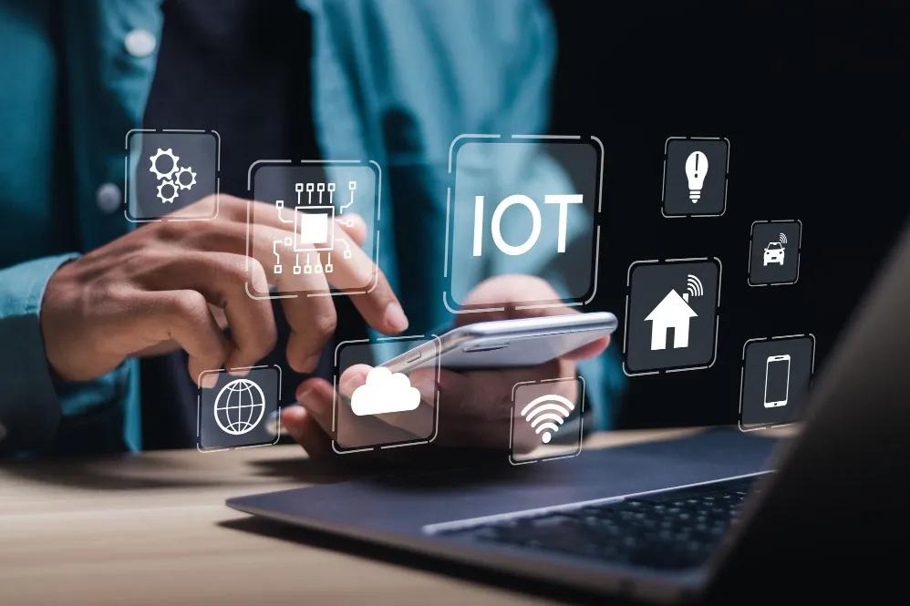 IoT Automation in Pune – Transforming Water Monitoring with Smart Environmental Technology
