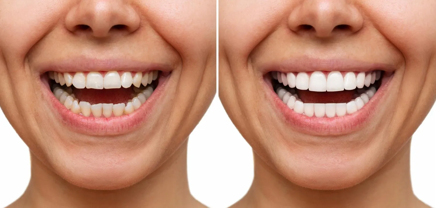 Full Mouth Rehabilitation in R.T Nagar - Comprehensive Care for Complex Dental Problems