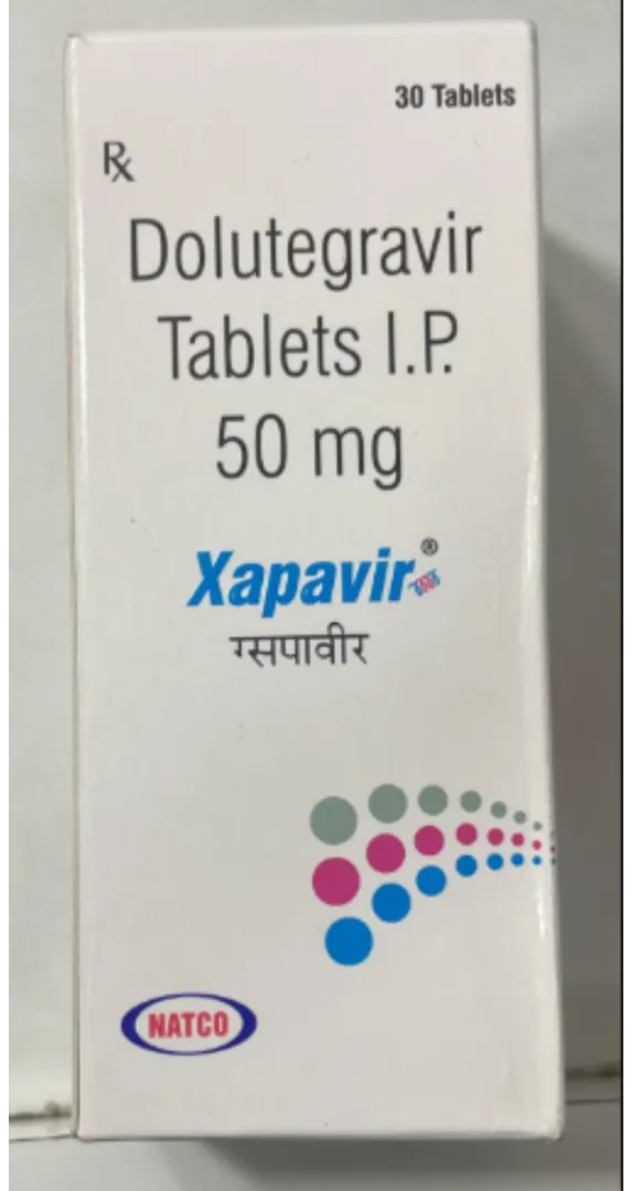 Xapavir Tablet in Pune – A New Frontier in Viral Infections Treatment