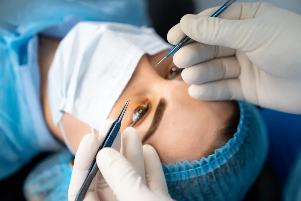 Emergency Eye Injury Treatment in Sandhurst Road – Immediate Care for Sudden Eye Accidents