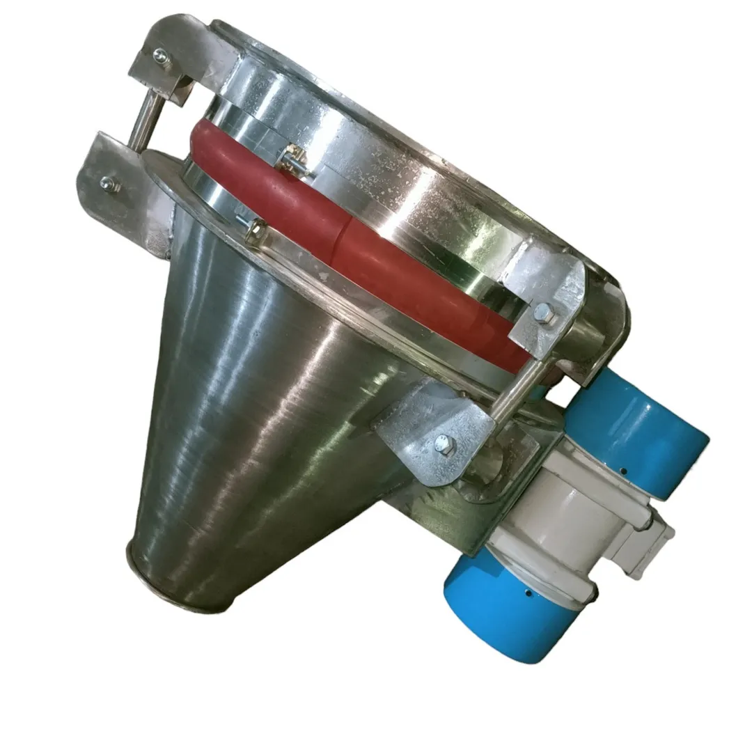 SILO UNLOADER BIN DISCHARGER MANUFACTURER IN INDIA DELHI NOIDA