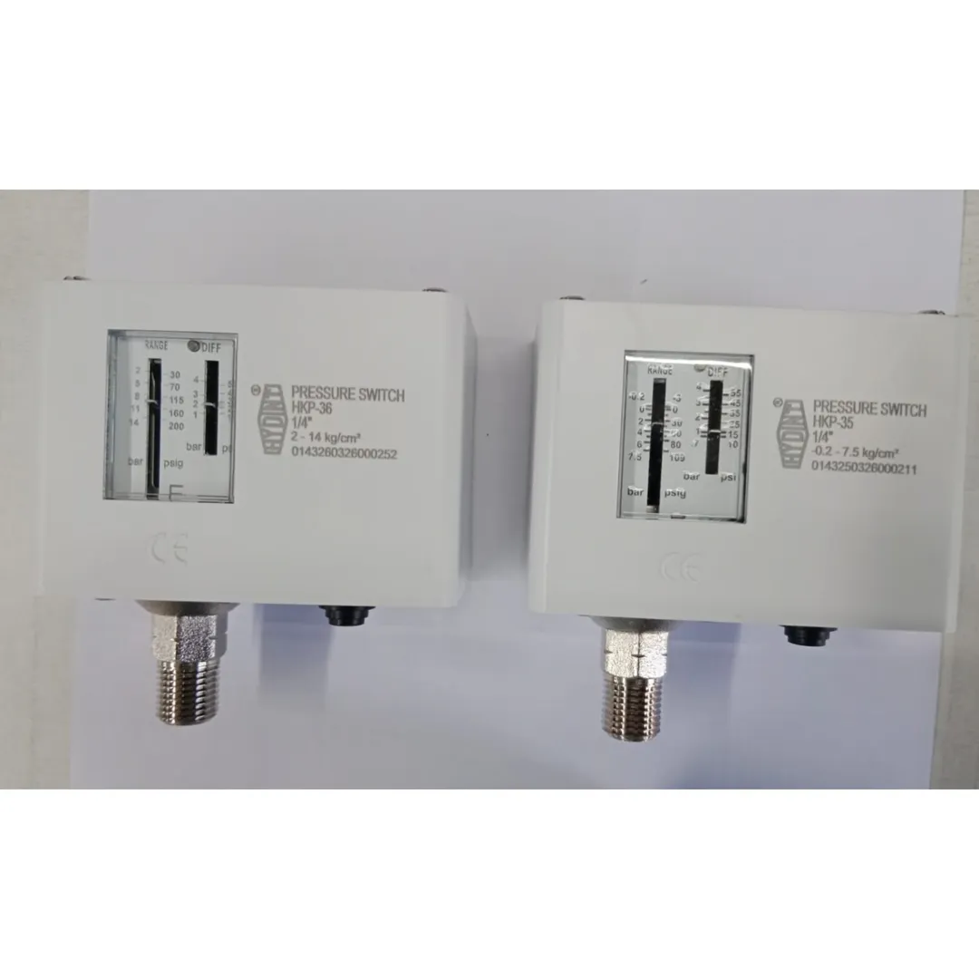 Hydint Pressure Switch Dealer in Ajmeri Gate
