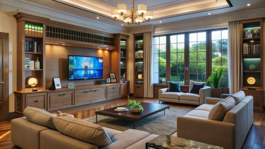 Best Villa Interior Decorator in Koramangala | Premium and Spacious Home Designs