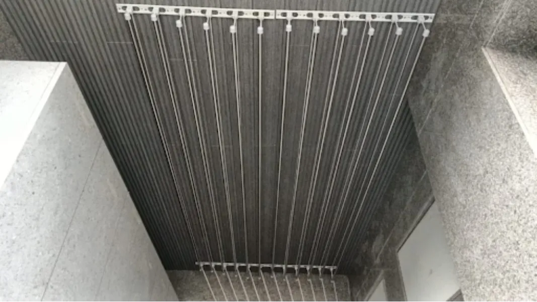 Ceiling Cloth Hanger in Nagpur Smarter Use of Everyday Space