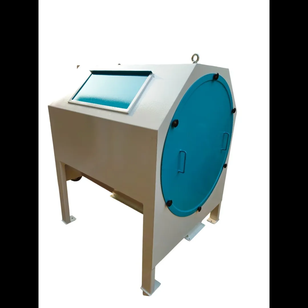 DRUM SIEVE MACHINE MANUFACTURER IN DELHI