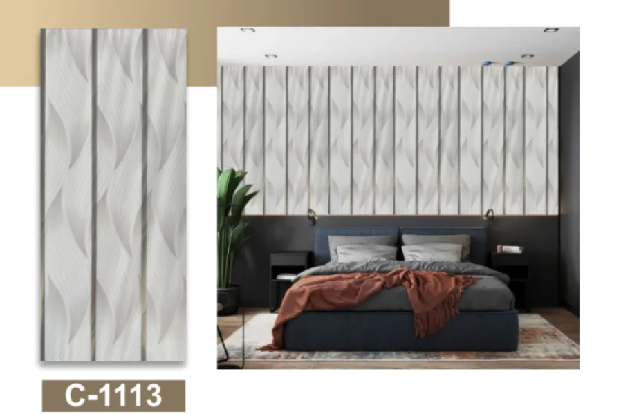 Decorative Wall Panel Manufacturer and Supplier in Pune – Transforming Plain Walls into Design State