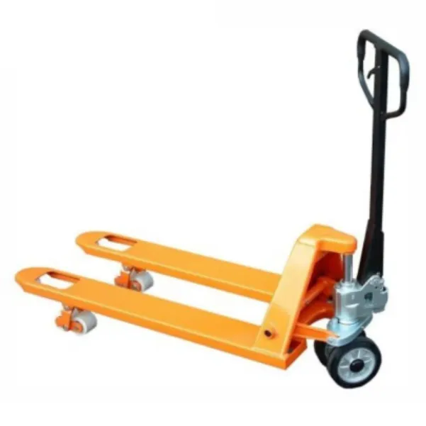 High Lift Pallet Stacker in Pune for Smart Vertical Storage