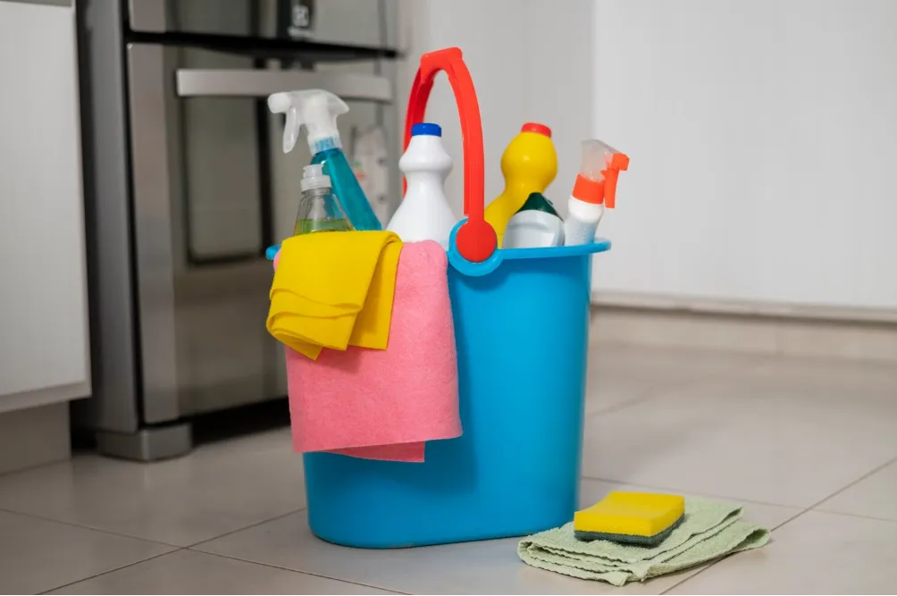 Housekeeping Material Supplier in Pune – Supporting Daily Hygiene Needs