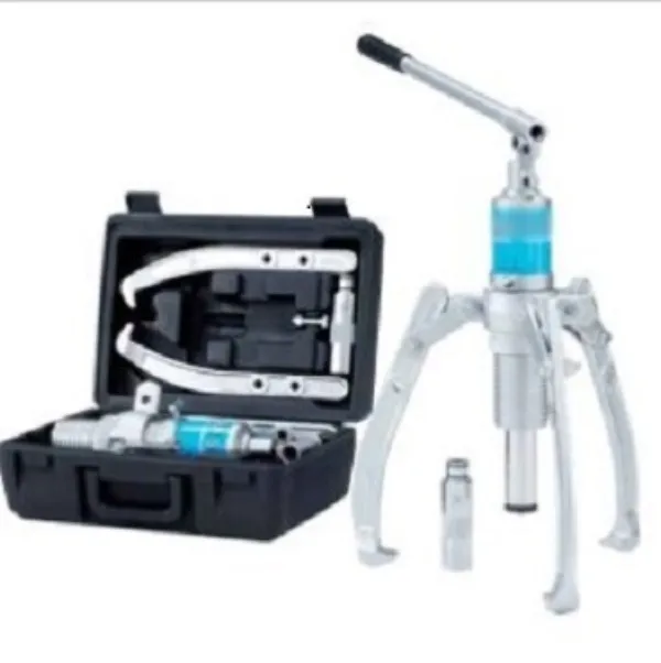Hydraulic Bearing Pullers