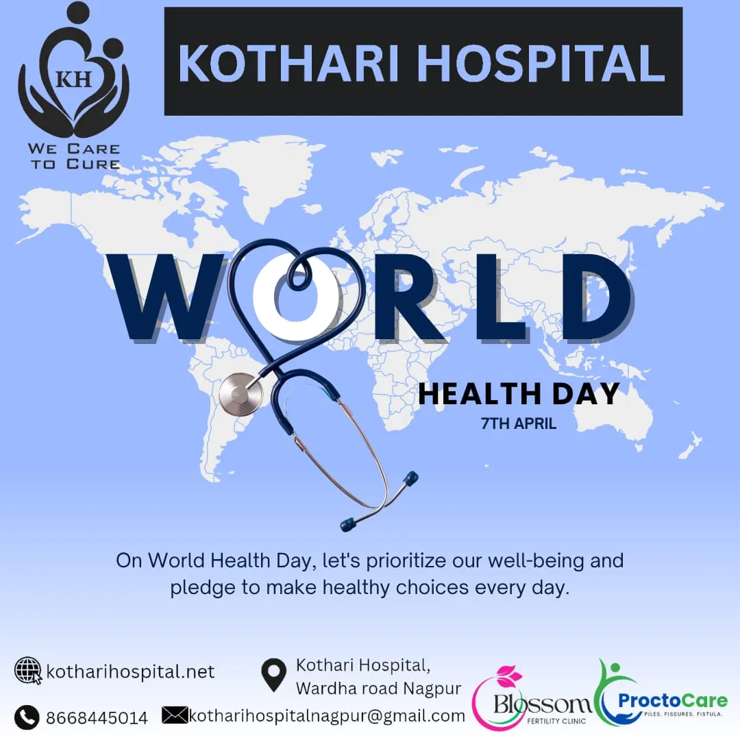 World Health Day