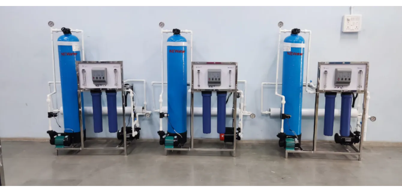 Domestic RO System in Rajkot – Smart Solution for Everyday Safe Drinking Water