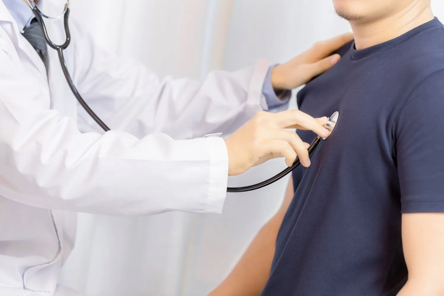 Best Chest Specialist Near Me in Trichy for Focused Lung and Chest Care