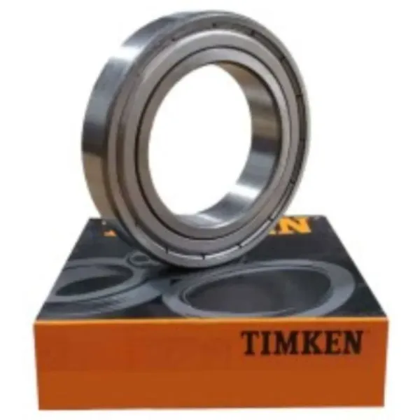 Deep Groove Ball Bearing (Timken)