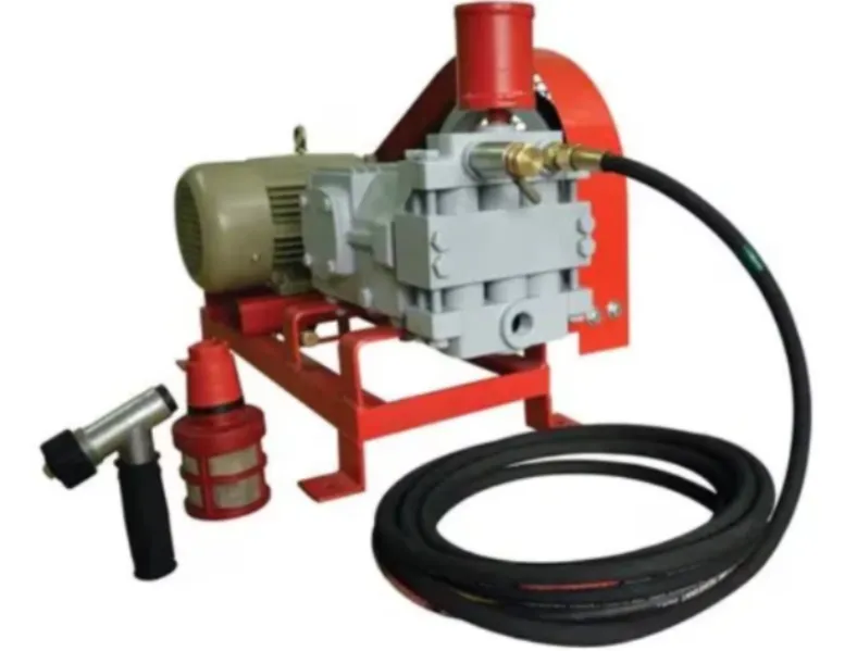 Heavy Duty Pressure Washer for Vehicles in Mangalore Built for Demanding Cleaning Work