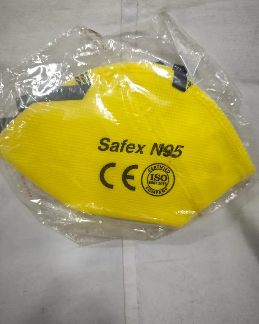 N95 Mask for safety Purpose available in Kalwa Thane