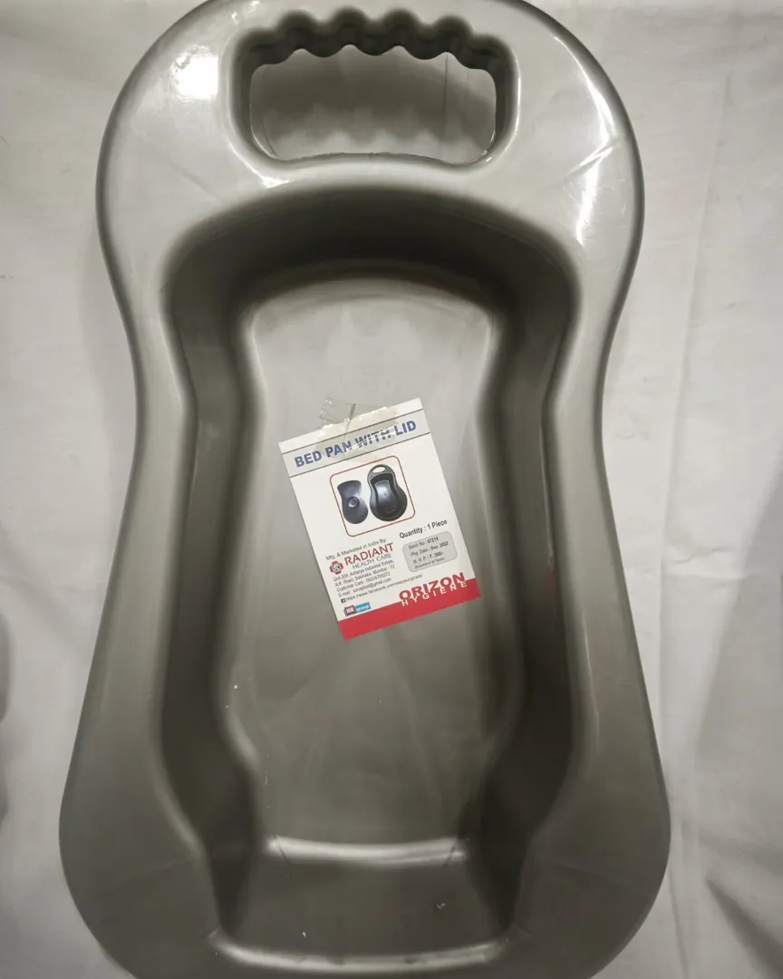 Plastic Bed Pan in Kalwa West