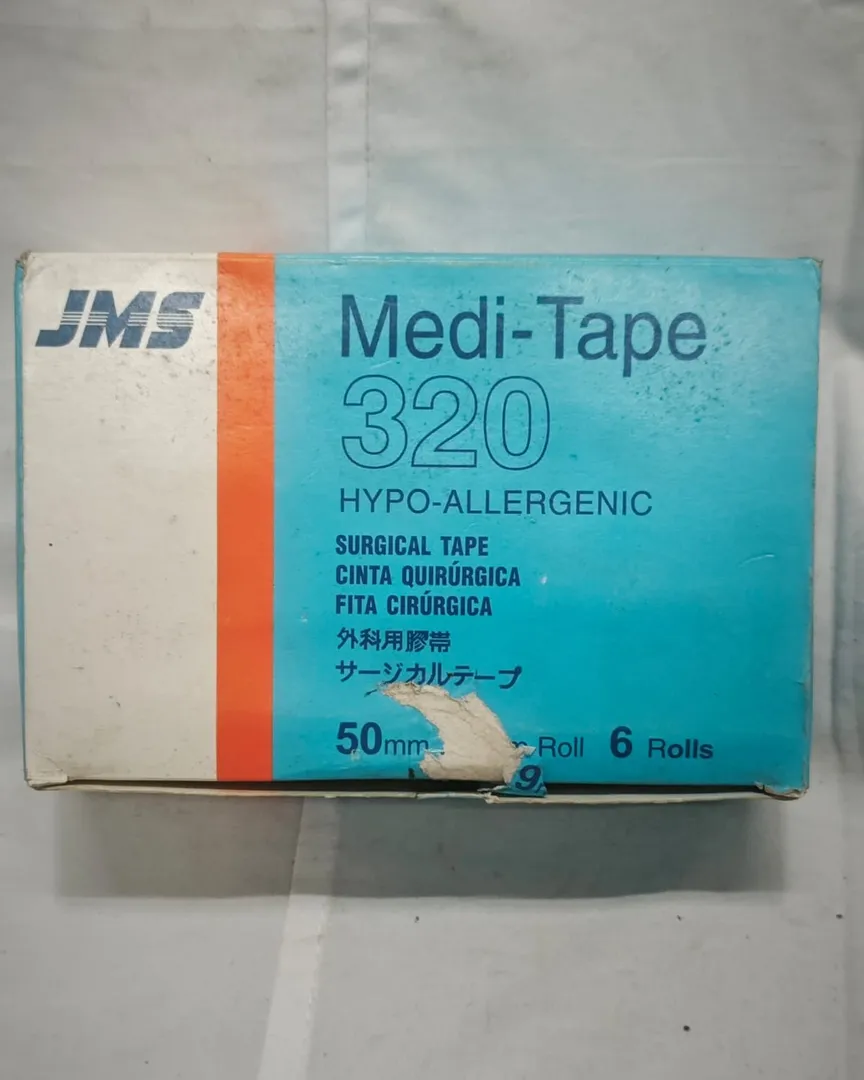 JMS Micropore Tape For Home Bangalore available in Kalwa