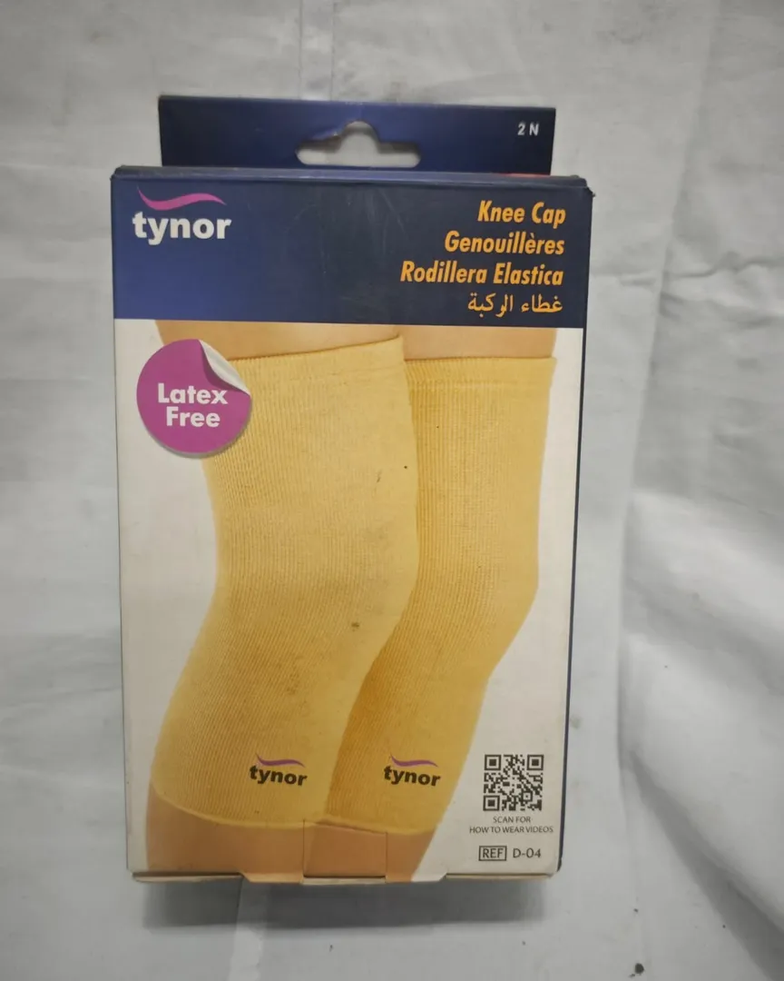 Tynor Knee Cap Wholesaler In Kalwa West