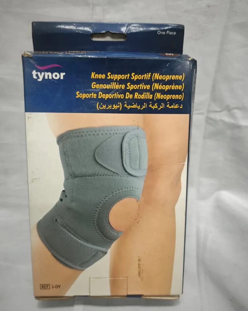Tynor Knee Support Sportif Neoprene Best Rate in KALWA West Thane