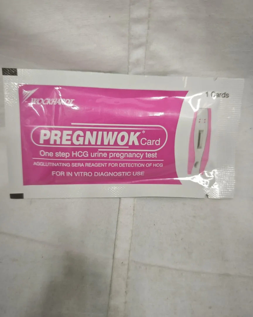 Preporaze Test Streep Available in Near Chatrapati Shivaji Maharaj Hospital kalwa West Thane