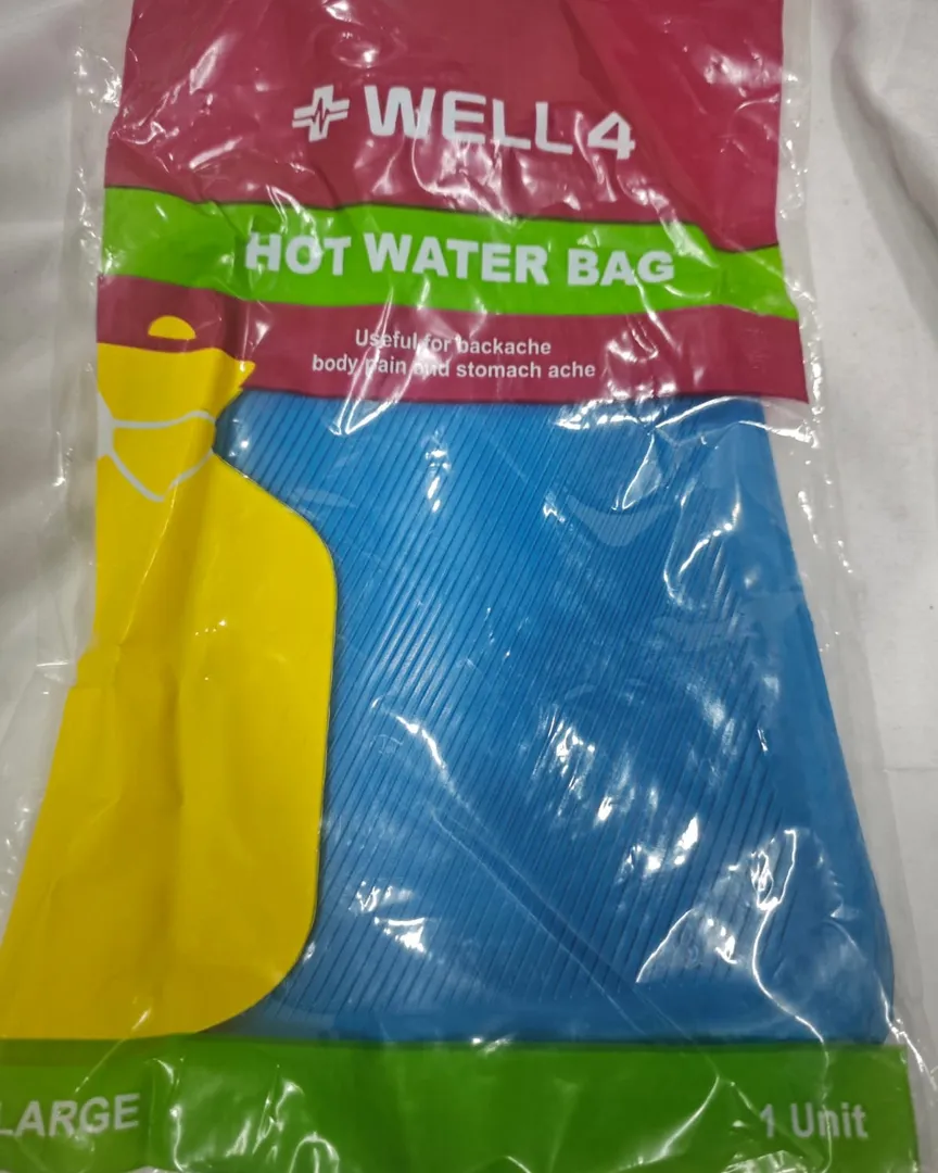 Hot Water Bag all size available in near Chatrapati Shivaji Maharaj Hospital kalwa West Thane