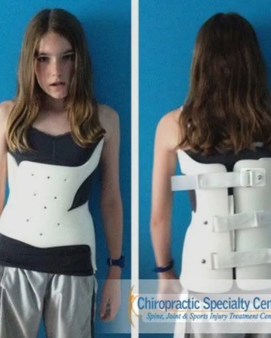 Tibia Brace Customize Ortho Doctor Prescription Available in near Chatrapati Shivaji Maharaj HOSPITA