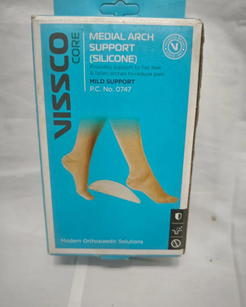 Medial Arch Support Available In Kalwa