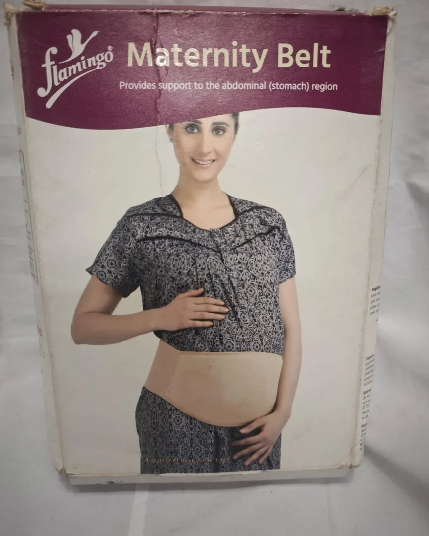 Maternity Belt Use in Pregnancy Available in Near Chatrapati Shivaji Maharaj Hospital kalwa