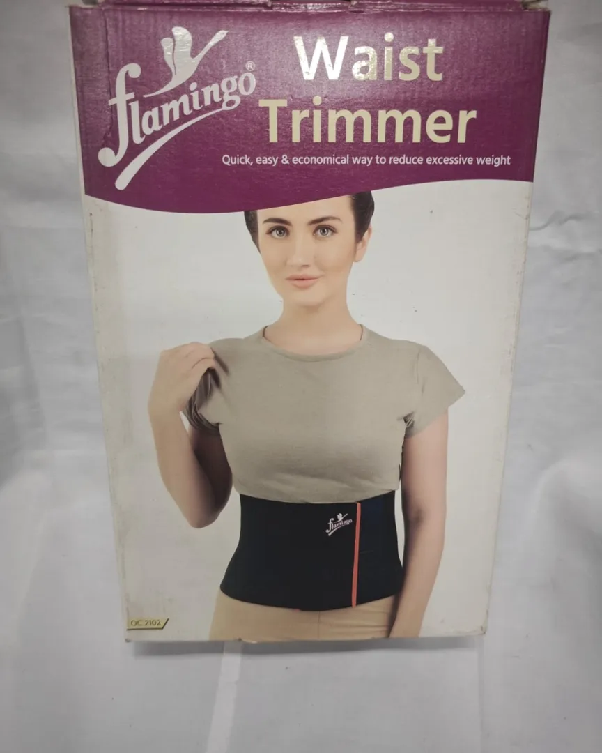 Wait Trimmer for slim trim Tummy Available in Kalwa Thane West