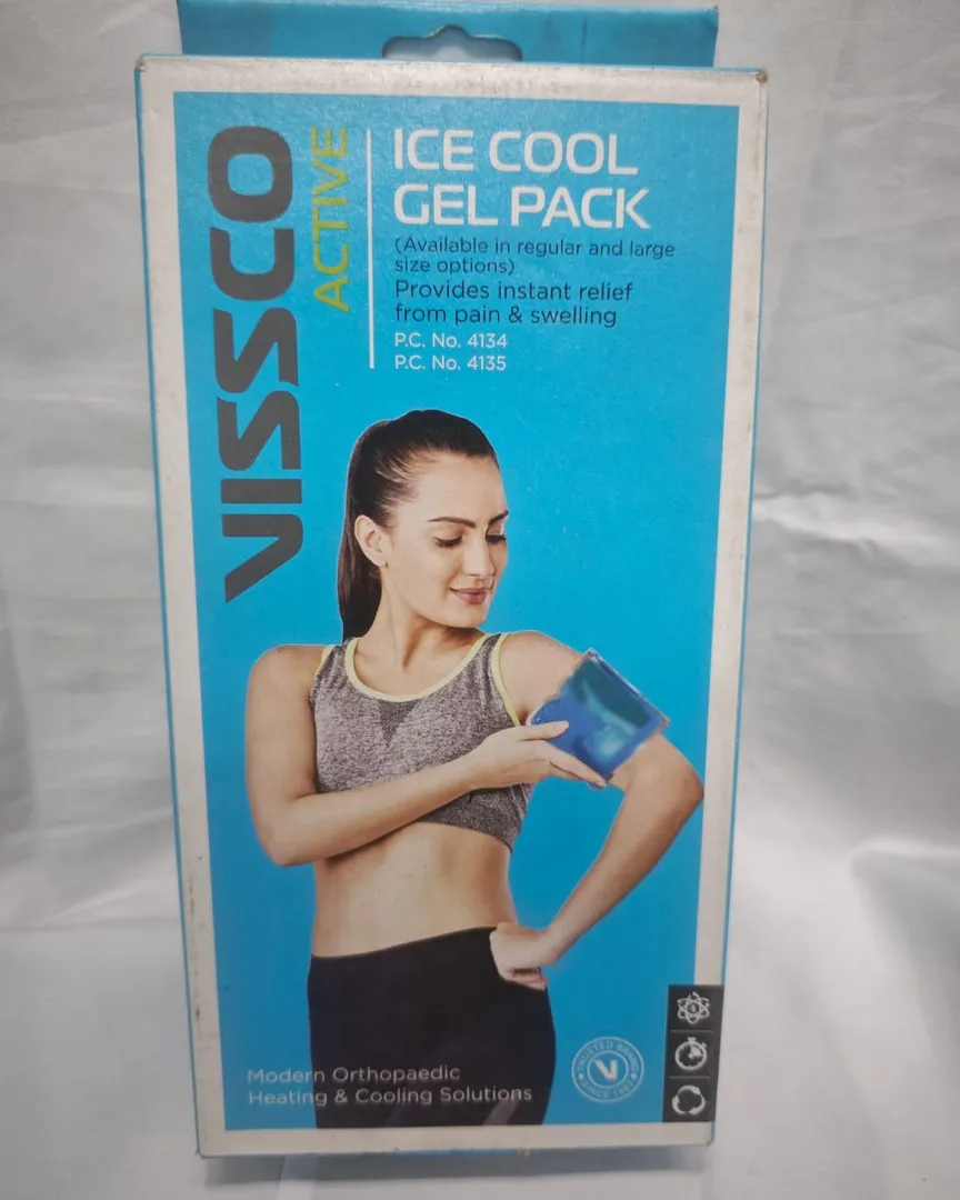 Cool Gel Pack For Cold massage
