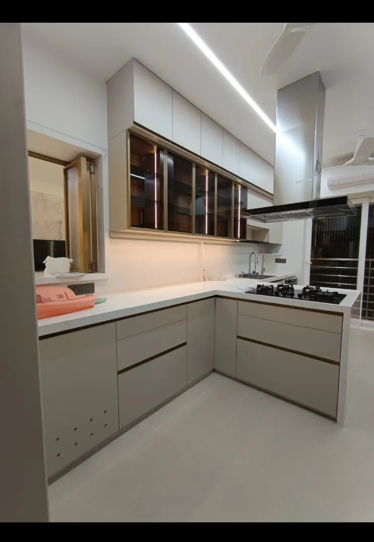 top modular kitchen interior Pune pcmc malunge kalewadi moshi chikli Ravet tathwade marunji hinjawad