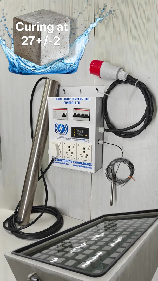 Importance of Controlling Tank Temperature to Prevent Damage and Strength Loss