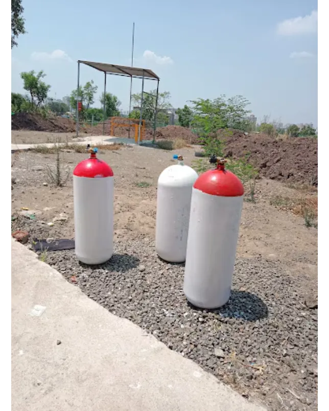 CNG Cylinder Testing in Pune – Why Regular Checks Keep You Safer on Roads