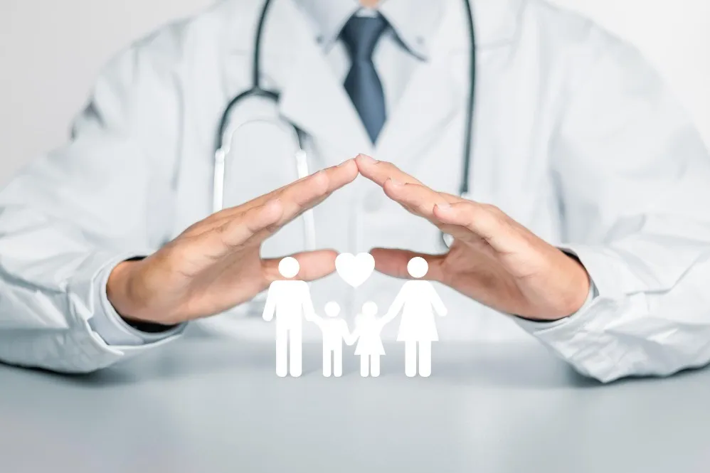 Family Doctor in Baner for Consistent and Trusted Healthcare Support