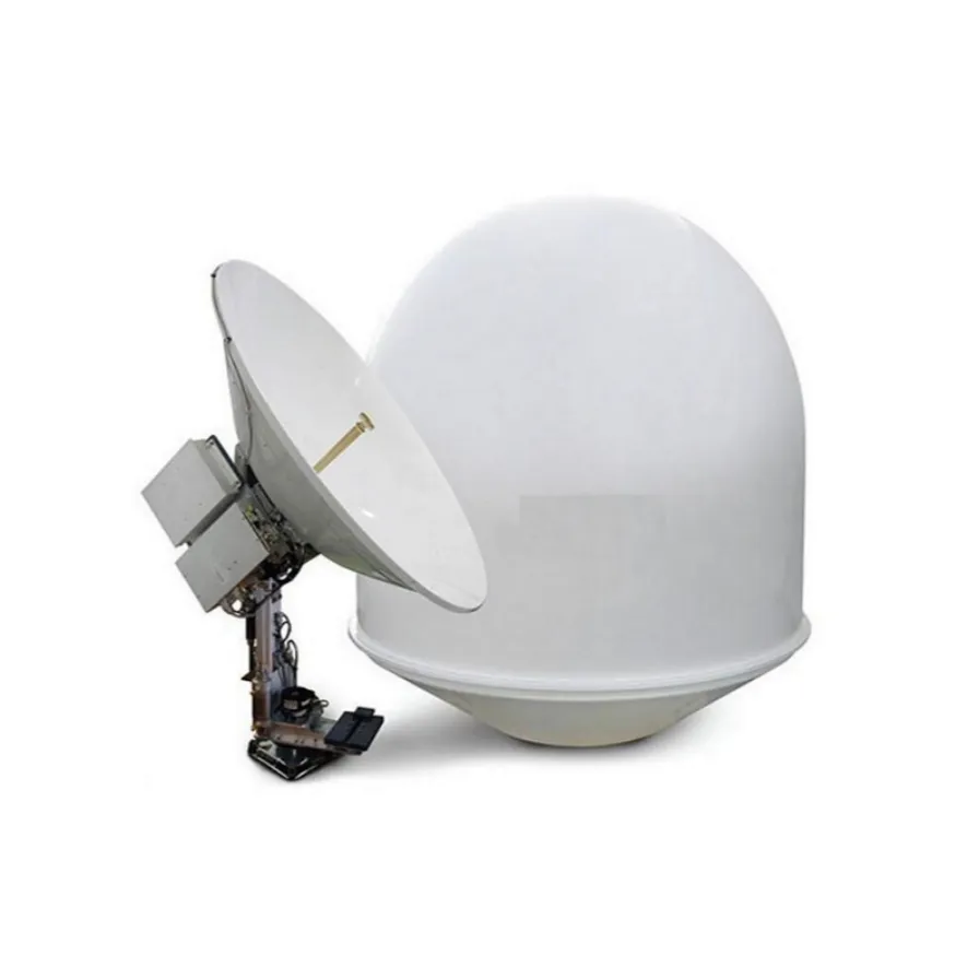 Radome for Antennas in Bangalore