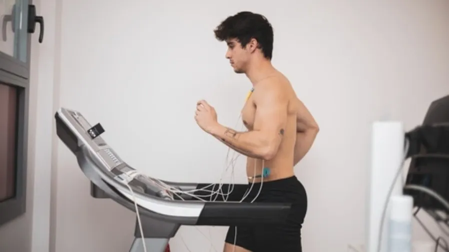 Best TMT (Treadmill Test) in Platinum Hospital, Pune