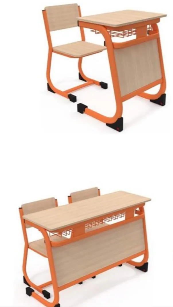 School Furniture Supplier in Delhi – Complete Solutions for Organized Learning Spaces