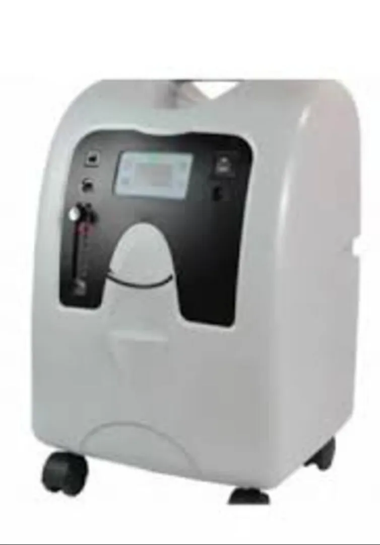 Oxygen Concentrators in Coimbatore: Ensuring Adequate Oxygen Supply