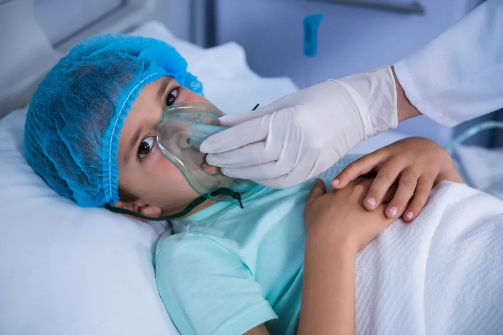 Pediatric Surgery in Pimpri-Chinchwad | Child Care Update