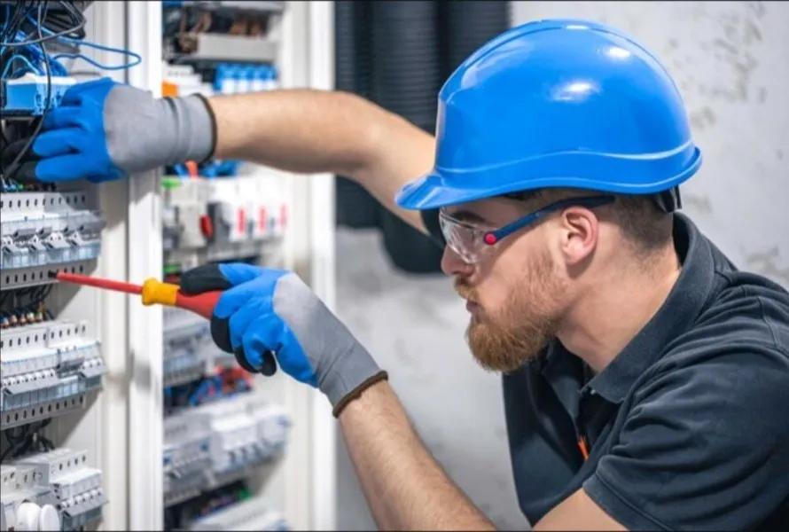 Electrical Maintenance Service in Bangalore – Keeping Your Systems Running Smoothly