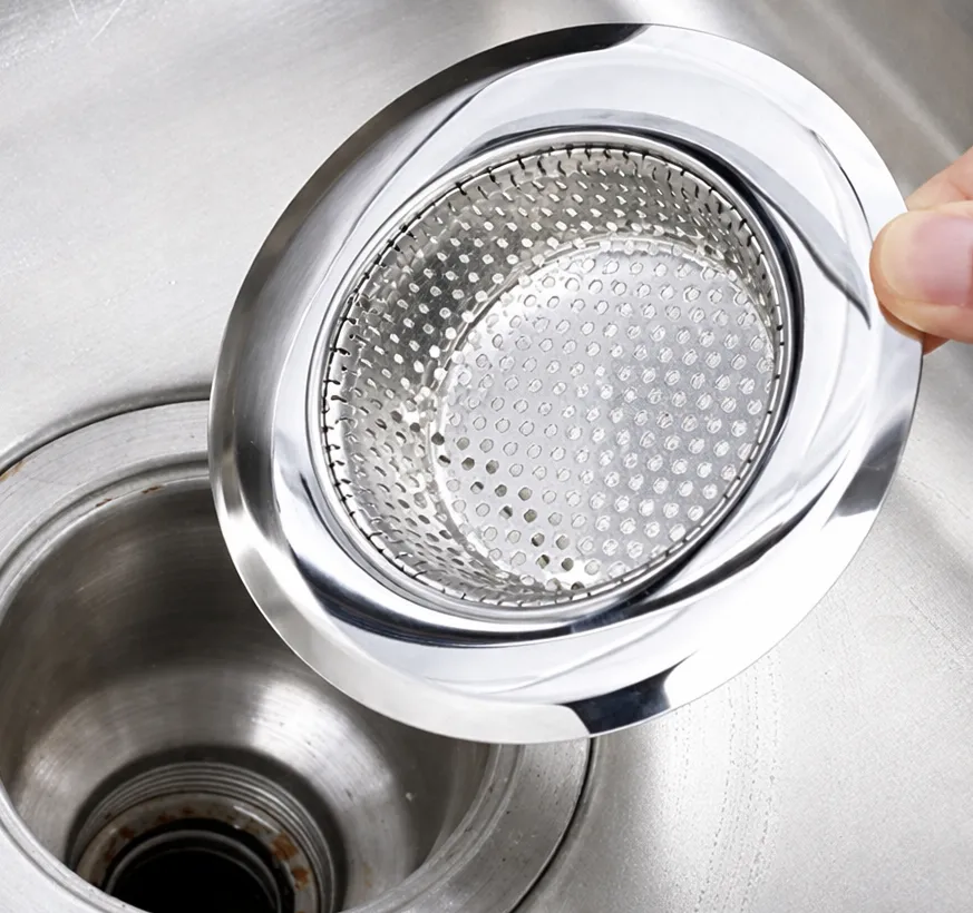 Sink Strainers Supplier in Mumbai for Better Drain Management